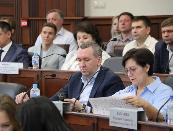 тюн на 8 Утверждены лауреаты