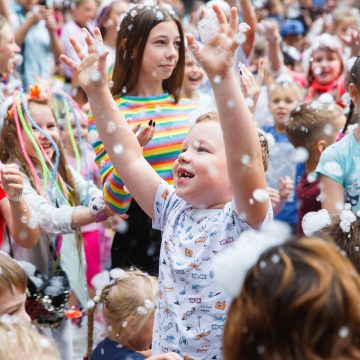 дети Выплаты многодетным