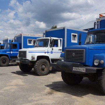 Гроза и порывы сильного ветра прогнозируются для Липецка