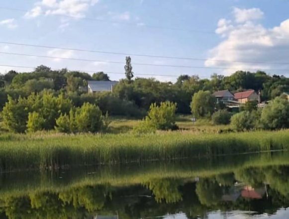 Липчанам разрешили купаться на ЛТЗ