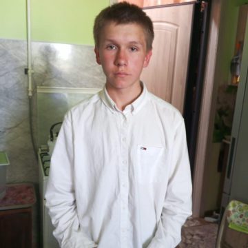 Липецкая полиция разыскивает 15-летнего парня