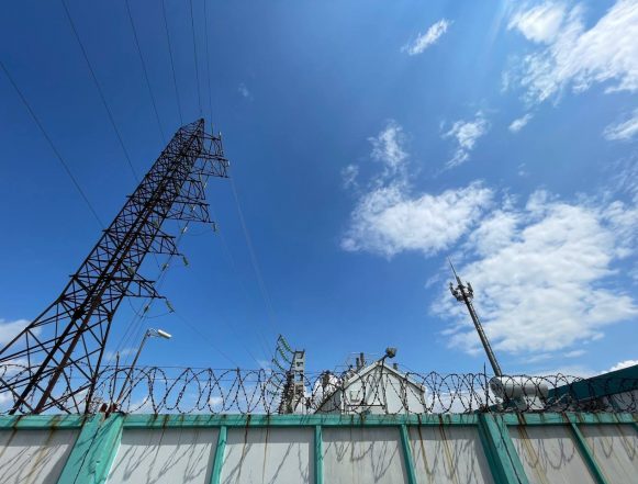 Отключений света в Ссёлках и Новосёлкино должно стать меньше