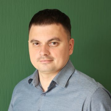 Александр Горбунов: Патриотизм — это ежедневная работа