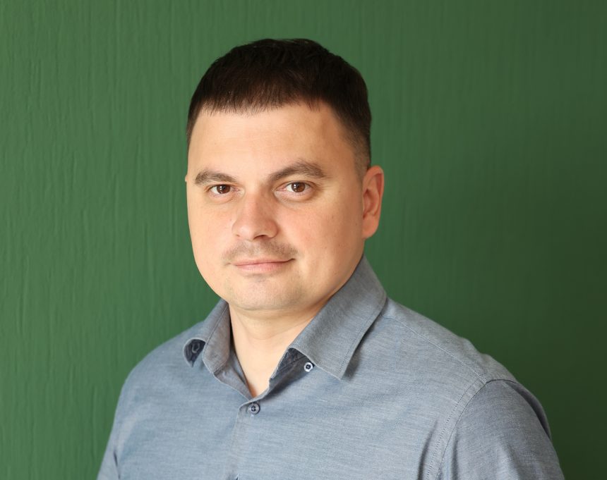 Александр Горбунов: Патриотизм — это ежедневная работа
