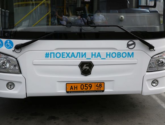 Автобус № 332 меняет расписание и маршрут с 1 августа