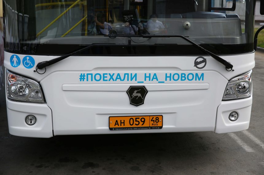 Автобус № 332 меняет расписание и маршрут с 1 августа