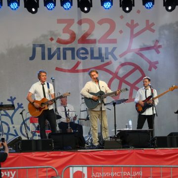 Когда мы были счастливы