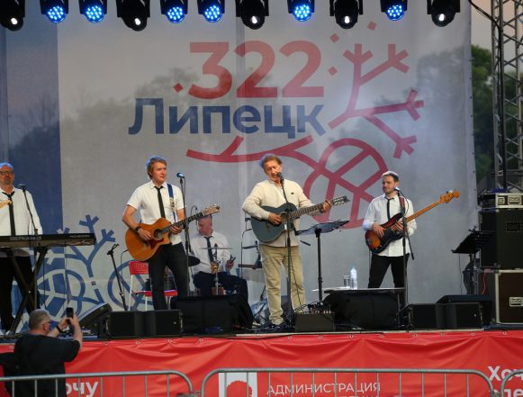 Когда мы были счастливы