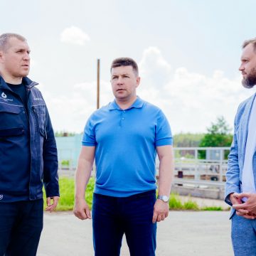 Чистая реконструкция