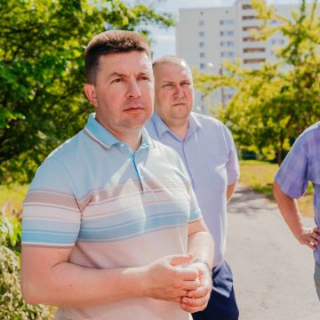 Ремонт дорог