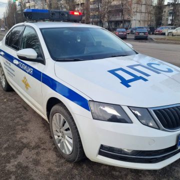15-летний мотоциклист сбил 11-летнюю школьницу в Липецке