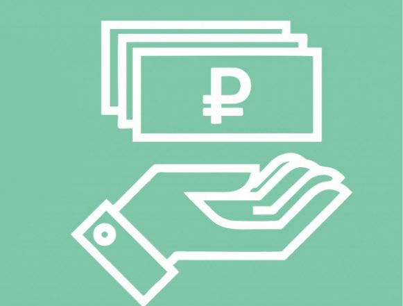 В Липецке отмечен стабильный рост зарплат