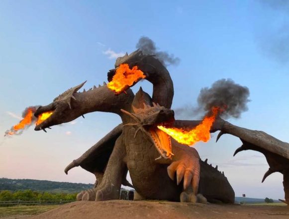 Чемоданное настроение