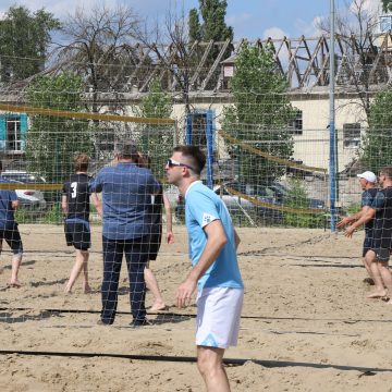 Кубок горсовета