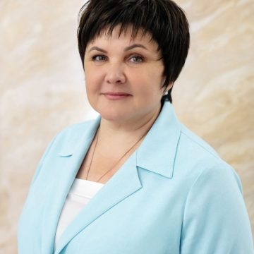 Новым вице-мэром Липецка стала Галина Кукушкина