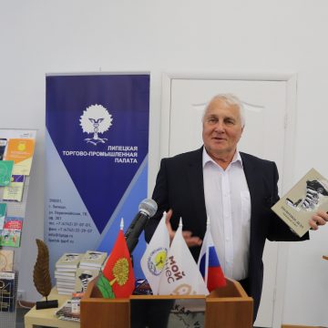 Так умирал флагман