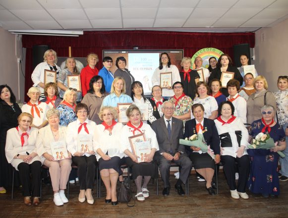 Государство детство