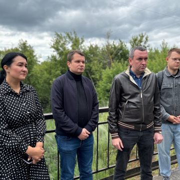 Определены подрядчики для благоустройства
