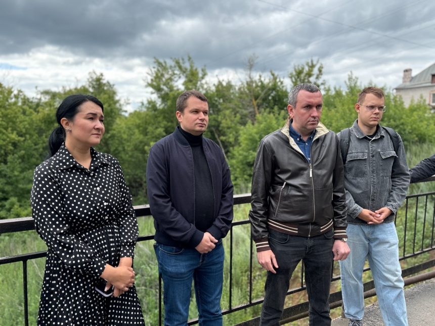 Определены подрядчики для благоустройства