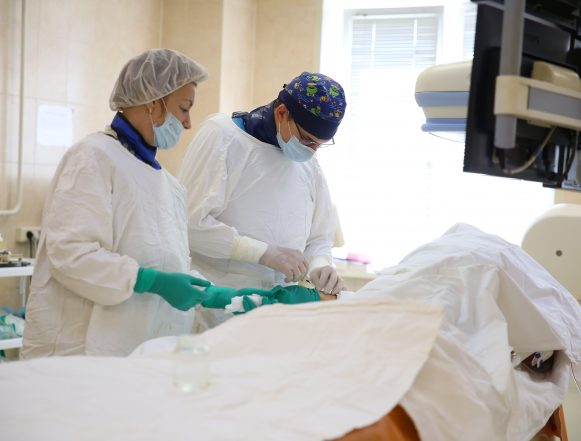 Пульс жизни