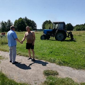 Помощь «Зеленхоза»