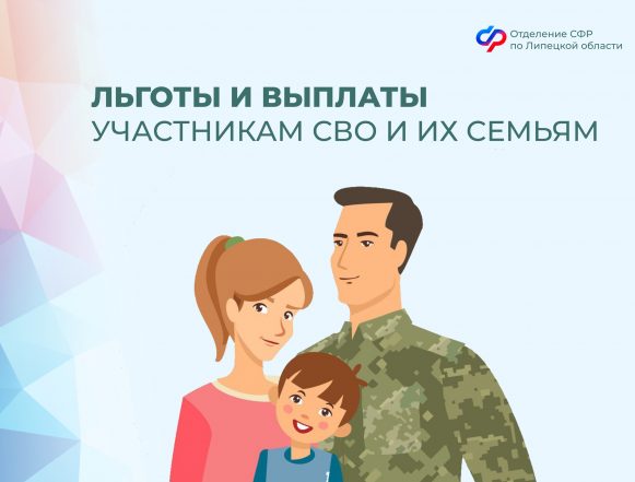 Меры поддержки