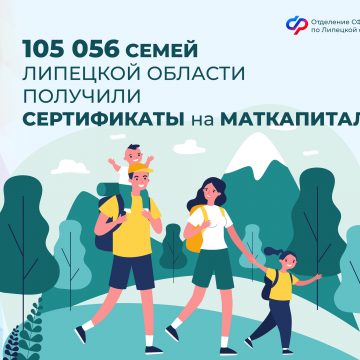 Семейный капитал