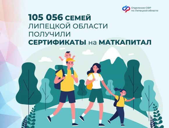 маткап Семейный капитал