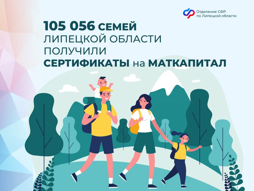Семейный капитал