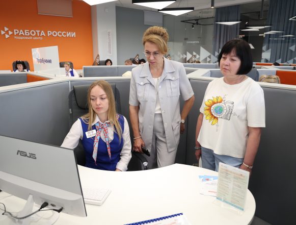 Как липчане заботой делились