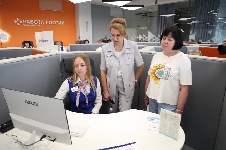 Как липчане заботой делились