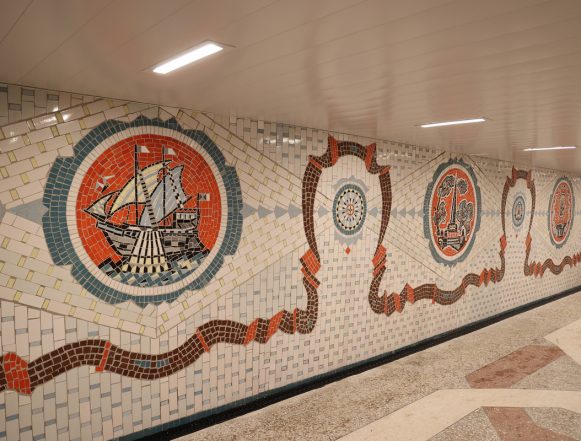 переход под петровским спуском (7)_2 Липецкая подземка