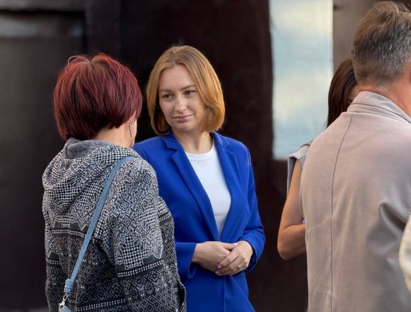 Пинаева.. Работы по капремонту