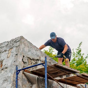 площадь героев ремонт (1) Память вечна