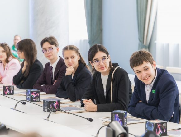 прием на все 100 школьники Приём на все 100