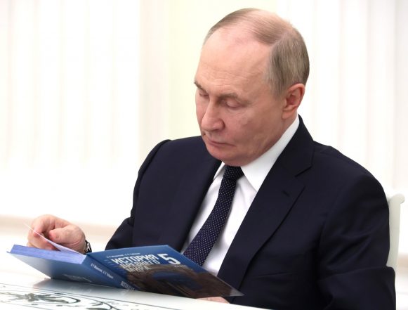 Без ложных посылов