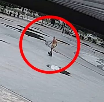У 75-летнего роллера украли деньги и вещи в районе «Звёздного»