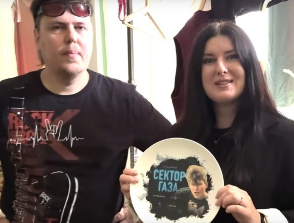 Начались съёмки художественного фильма 18+ о Юрие Хое