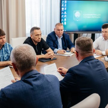 Липчанам, у которых сгорела техника из-за проблем с электричеством, возместят ущерб