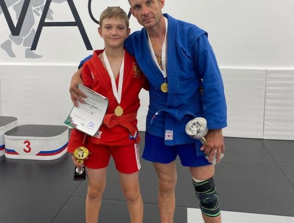 Семейный подряд