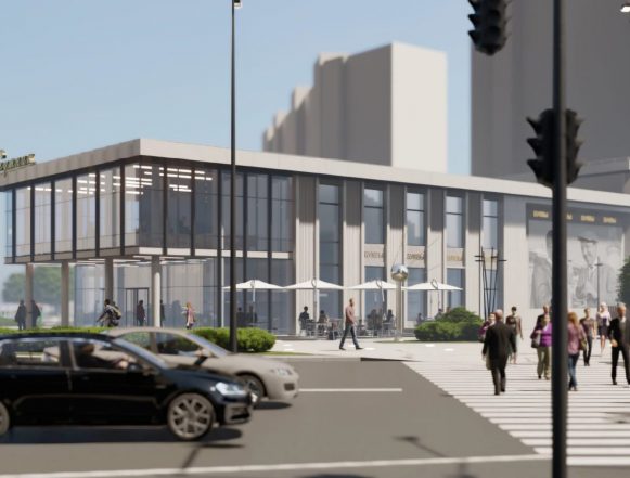 спутник «Спутник» по-новому