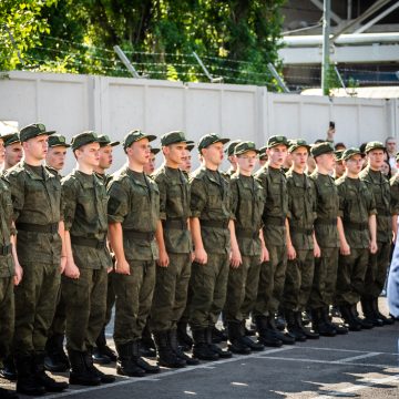 Срочная служба