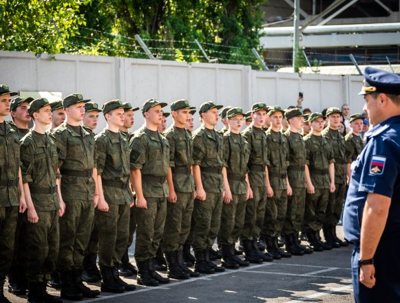 срочники Срочная служба