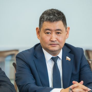 Госслужащие из других регионов приехали в Липецк на стажировку