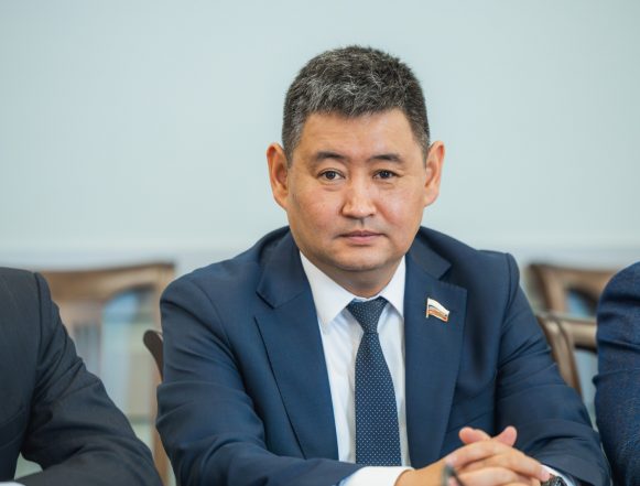 Госслужащие из других регионов приехали в Липецк на стажировку