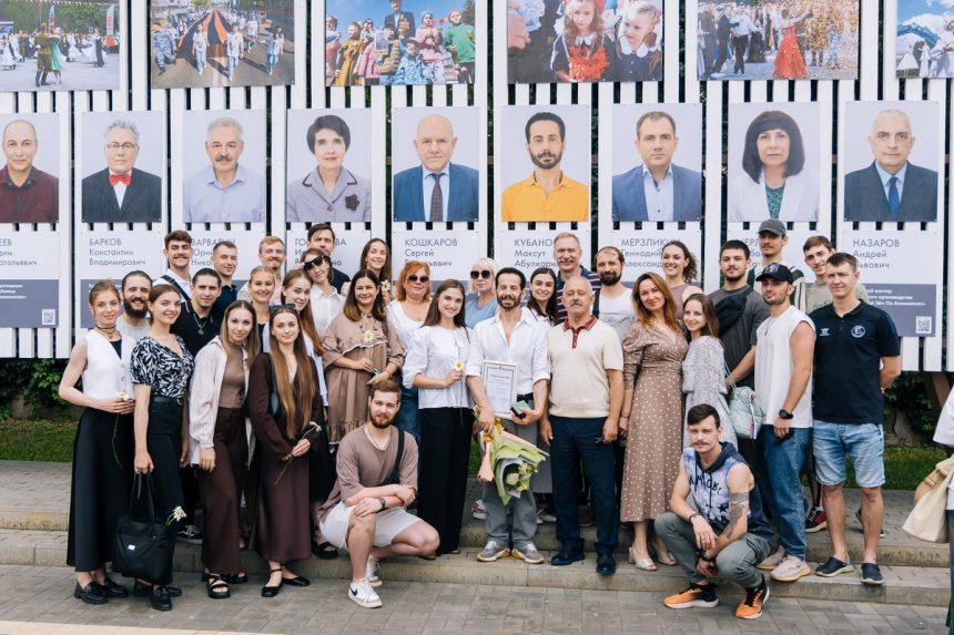 трудовая слава липецк доска почёта награждение 2025 (67) Открыт сбор предложений по кандидатурам на доску почёта у Быханова сада