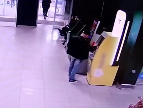 вор Не бери чужое