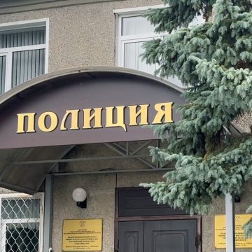 Временный сожитель покинул квартиру липчанки с двумя её телефонами