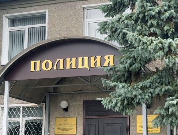 Временный сожитель покинул квартиру липчанки с двумя её телефонами