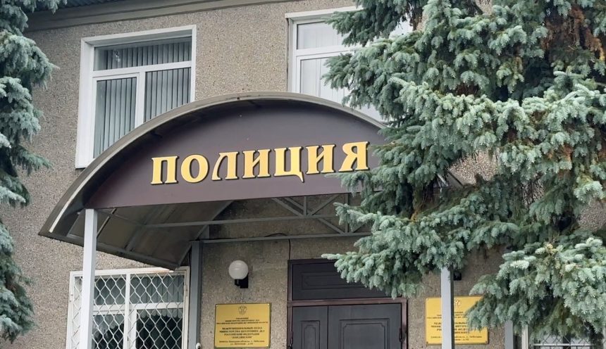 Временный сожитель покинул квартиру липчанки с двумя её телефонами